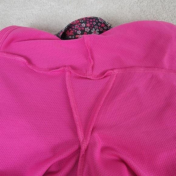 Krimson Klover Women's M Hillside Blooms Kerry Hiking Golf Casual Skirt Skort - Picture 15 of 15